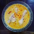 Cooksnap dari Wida Ceriadevi untuk resep Opor ayam resep mama