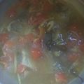 Cooksnap dari vitania sukiran untuk resep 43. Bandeng Palumara Simple