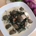 Cooksnap dari Dini Saraswati untuk resep Kalumpe