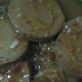 Cooksnap dari Annisa Destiani untuk resep Rolade sosis kornet saus tiram