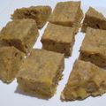 Cooksnap dari Ayie Katze untuk resep Bolu Pisang Oat Kukus