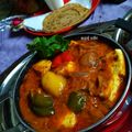 Meenakshi Verma( Home Chef) का कुकस्नैप जब उन्होंने शाही कड़ाही पनीर(shahi kadai paneer recipe in hindi) बनाया था।