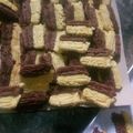 Cooksnap dari restu dwie susanty untuk resep Semprit coklat vanila