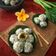 Cooksnap dari Nay's Kitchen untuk resep Klepon Sawi : Gula Aren