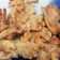 Cooksnap dari Fatimah Syauqi untuk resep Jamur Tiram Crispy