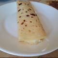 El cooksnap de Yovanis Liens cuando hizo Eierkuchen (panqueques alemanes).