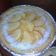 El cooksnap de Gi Ramirez cuando hizo Tarta de manzana 🍎.