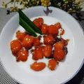 Cooksnap dari Lina Bachry untuk resep Kolak Ubi Kuning| Kolak Biji Salak