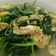 Cooksnap dari yana untuk resep Tumis Bayam Telur