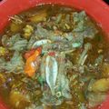 Cooksnap dari Diah Sevitasari untuk resep Semur pedas daging sapi