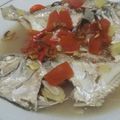 Cooksnap dari elis untuk resep Pindang ikan bawal