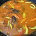 Cooksnap dari LN Jasa Paket Offcial untuk resep Ikan tongkol bumbu kuning
