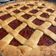 El cooksnap de Pri ʚïɞ cuando hizo Pastafrola clásica de membrillo.