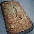 Cooksnap dari Dessy Heppy untuk resep Bolu pisang panggang