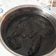 El cooksnap de maria jesus balciscueta cuando hizo Chipirones en salsa con tinta.