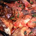 Cooksnap dari Erlin Primania untuk resep 460. Pindang Tongkol Masak Kemangi #PekanInspirasi #BikinRamada