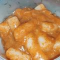 Cooksnap dari Fahmi Wulandari untuk resep Topokki sederhana dan yummy