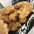 Cooksnap dari Wulan Jaya untuk resep Otak Otak Goreng (Recook dee_devina)
