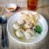 Cooksnap dari Tatta Manyund untuk resep Bakso ayam kulit pisang