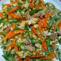Cooksnap dari Dapur Mommy untuk resep Orak-arik buncis telor