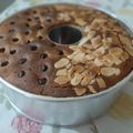 Cooksnap dari Ursula untuk resep Bolu Labu Legit