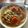 El cooksnap de Benjamin Jara Ferrada cuando hizo Sopa de mariscos.