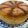 戴文欣 的 香蕉戚風蛋糕 cooksnap