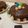 El cooksnap de "Cocina con Celi" cuando hizo Muffins americanos con chips de chocolate.