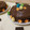 El cooksnap de "Cocina con Celi" cuando hizo Muffins americanos con chips de chocolate.