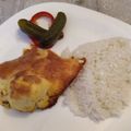 Bordánné Cooksnap-ja, amikor elkészítette a(z) Dubarry sertésszelet receptet.