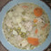Ребека Хорватх Cooksnap-ja, amikor elkészítette a(z) Tárkonyos húsgombócleves receptet.