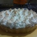 El cooksnap de alejandra-cora cuando hizo Lemmon Pie muy fácil.