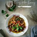 Cooksnap dari Imaami untuk resep Kerang Masak Kemangi Pedas