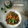 Cooksnap dari Imaami untuk resep Kerang Masak Kemangi Pedas