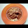 Cooksnap dari Ummu Juwayriyah untuk resep Krengsengan Daging