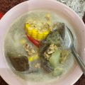 Cooksnap dari bebeyyy untuk resep Lodeh Terong Jagung Wortel