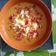 El cooksnap de Edu cuando hizo Salmorejo casero Thermomix.