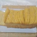 Cooksnap dari bursyah_yunita untuk resep Roti sisir mentega