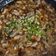 Cooksnap dari Antoine A. P. untuk resep Yamin ayam jamur (topping)
