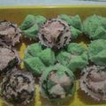 Cooksnap dari Ummu Umar untuk resep Bolu kukus mekar (no. Soda)