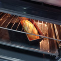 El cooksnap de Maria cuando hizo Pan dulce tipo brioche rápido.