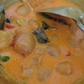 Cooksnap dari tia Nur rahayu untuk resep Gulai Kikil Pedas