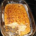 El cooksnap de Raquel Quintana cuando hizo Torta de banana Vegana 🌱.