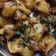 Saanvi Kataria का कुकस्नैप जब उन्होंने जीरा आलू(jeera aloo recipe in hindi) बनाया था।