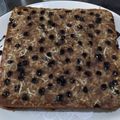 Cooksnap dari Yolanda Silvana untuk resep Bolu Pisang Kukus (no mixer,no ribet))