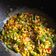 Cooksnap dari Riska Yudistira Wulandari untuk resep Tumis buncis jagung telur