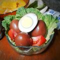 Cooksnap dari Nana Hanif untuk resep Pindang Telur