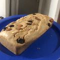 El cooksnap de milena tejerina cuando hizo Budines en licuadora saludables light, aptos para diabéticos y sin azúcar agregada.