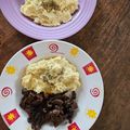 Cooksnap dari Verena Nessha untuk resep Mashed Potato