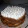 El cooksnap de Fiamma Martin cuando hizo Torta Rogel con Merengue Italiano.